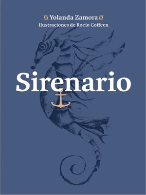 cover image of Sirenario